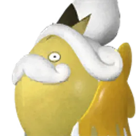 トノサマンボ