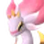 ハナミズチ
