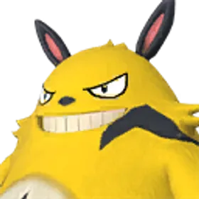 エレパンダ