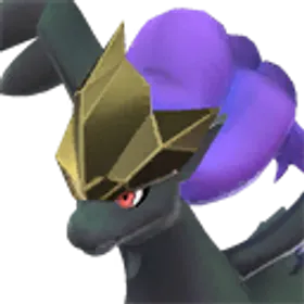グレイシャドウ