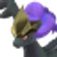 グレイシャドウ