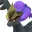 グレイシャドウ