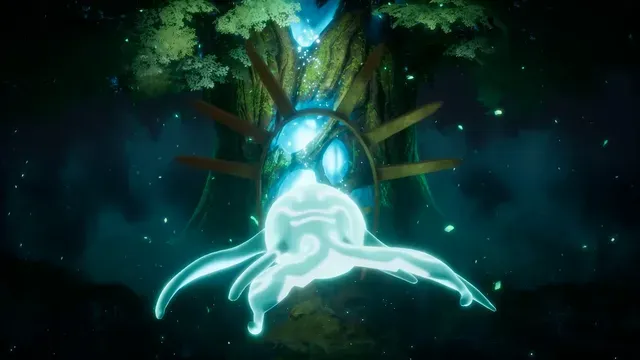 世界樹
