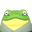 ブシガエル