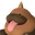 チョコザラシ