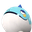 コチワニ
