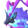 サラブラック