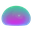 レインボースライム