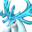 ツララジカ