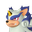 ヤクモマル