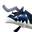 オオタチウオ