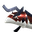 ヒノタチウオ