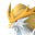 キンガゼル