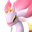 ハナミズチ