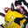 ゾーイ＆エレパンダ