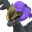 グレイシャドウ
