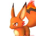キツネビ