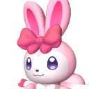 ヒメウサ