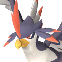 ホークウィン