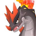 マグマンダー