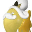 トノサマンボ