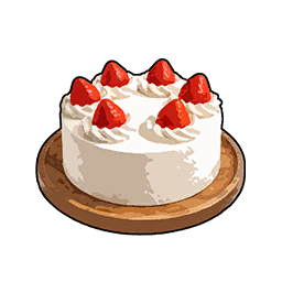 ケーキ