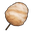 キャラメルわたあめ